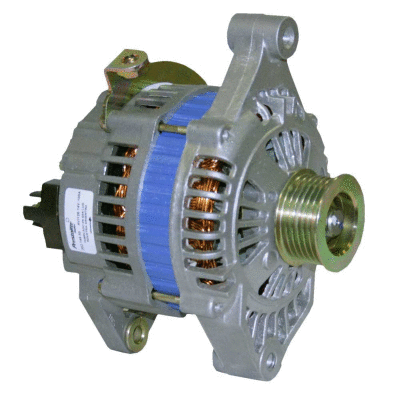 Alternateur BOM-Prestolite 35214830
