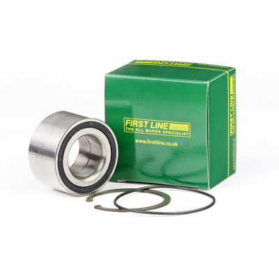 Kit de roulements de roue FIRST LINE FBK879