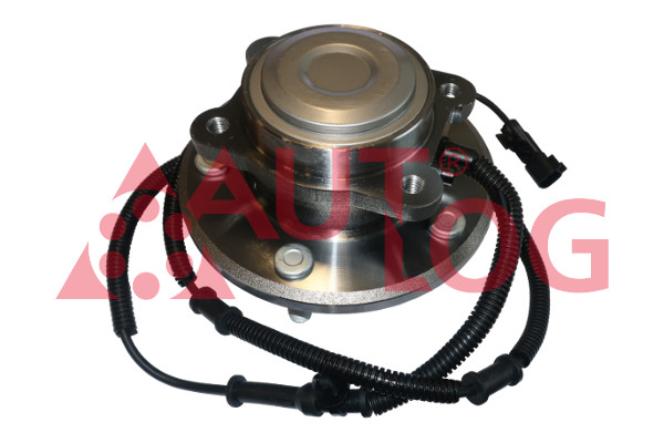 Kit de roulements de roue AUTLOG RS1393
