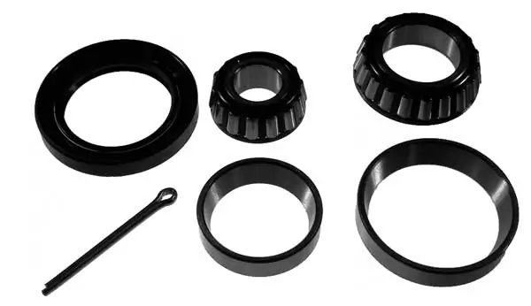 Kit de roulements de roue MGA KR3134