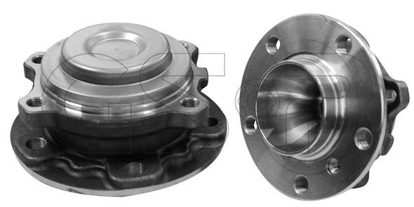 Moyeu de roue GSP-BR 9400268