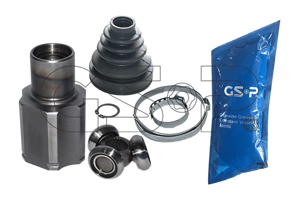 Jeu de joints, arbre de transmission GSP-BR 634117