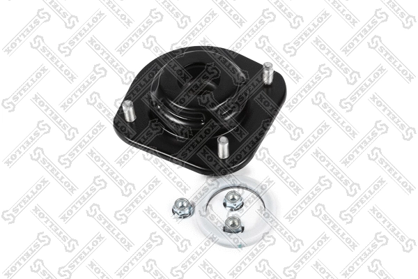 Kit de réparation, coupelle de suspension STELLOX 12-37074-SX