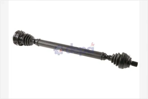 Arbre de transmission DEPA 3370200