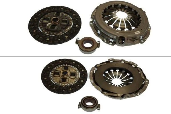 Kit d'embrayage KAWE 962948