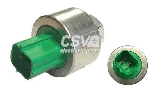 Pressostat, climatisation CSV electronic parts CPR2008