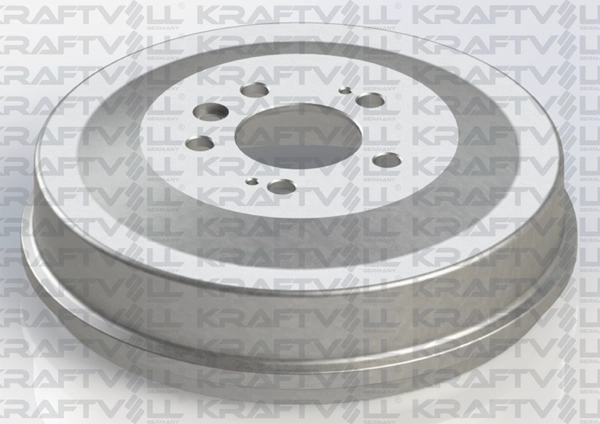 Tambour de frein KRAFTVOLL GERMANY 07050069