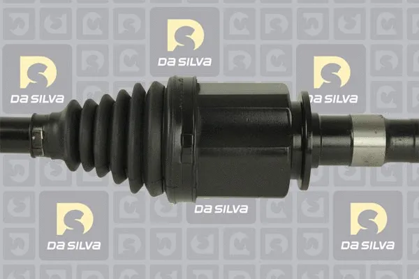 Arbre de transmission DA SILVA 6023AT