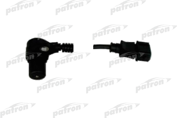 Capteur d'angle, vilebrequin PATRON PE40063