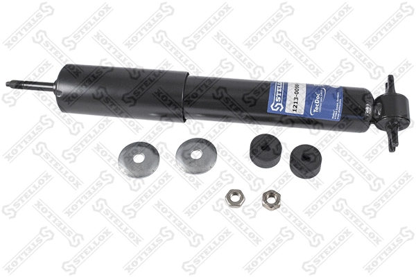 Amortisseur STELLOX 1213-0098-SX