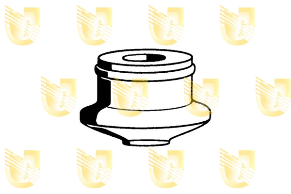 Support moteur UNIGOM 396188