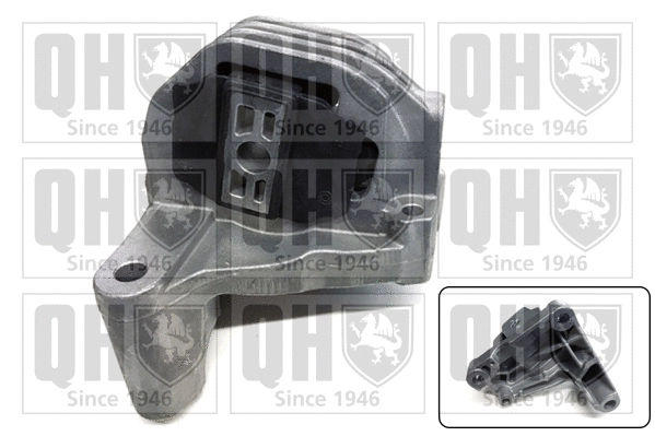 Support moteur QUINTON HAZELL EM4823