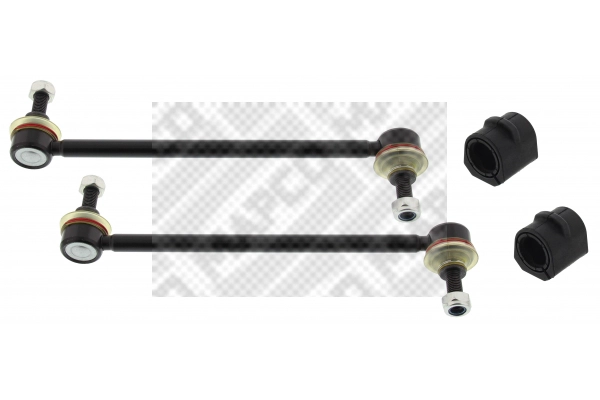 Kit de réparation, suspension du stabilisateur MAPCO 53669