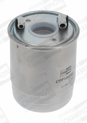 Filtre à carburant CHAMPION CFF100720