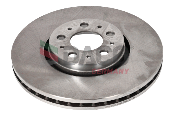 Disque de frein DACO Germany 604104