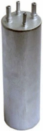Filtre à carburant DENCKERMANN A110676