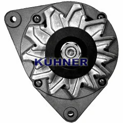 Alternateur AD KÜHNER 30630RIR
