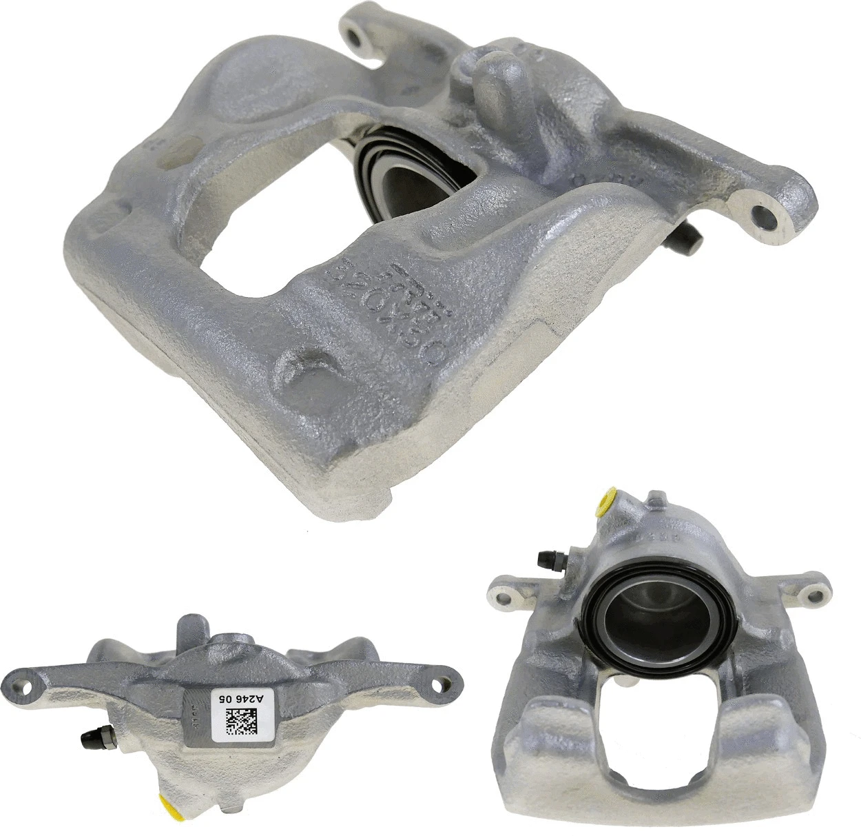 Étrier de frein Brake ENGINEERING CA3545