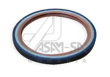 Bague d'étanchéité, vilebrequin ASAM AUTOMOTIVE 01338