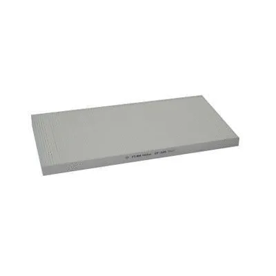 Filtre, air de l'habitacle FI.BA CF-225