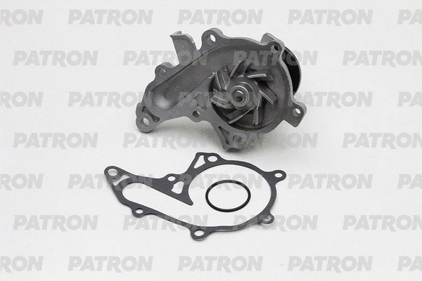 Pompe à eau, refroidissement du moteur PATRON PWP1705