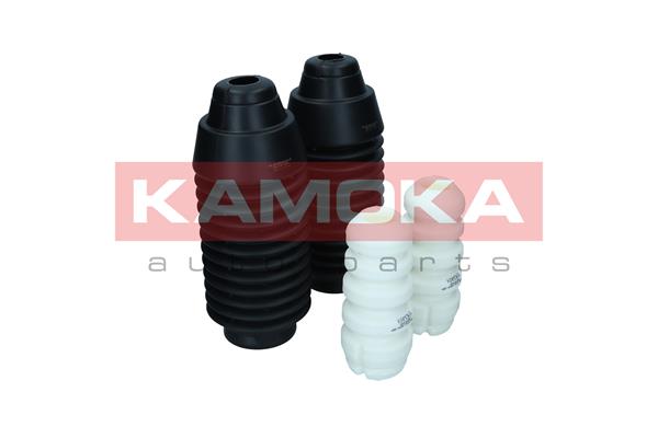 Kit de protection contre la poussière, amortisseur KAMOKA 2019150