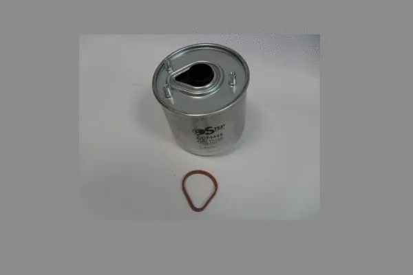 Filtre à carburant STEP FILTERS CC74444