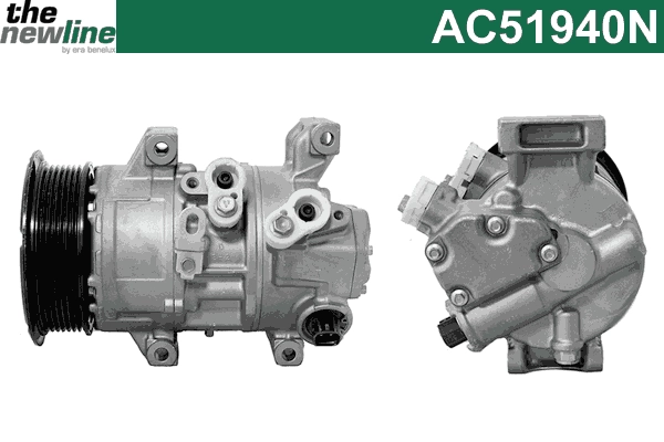 Compresseur, climatisation The NewLine AC51940N