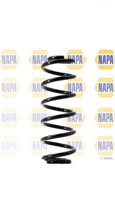 Ressort de suspension NAPA NCS1524