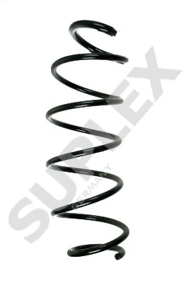 Ressort de suspension SUPLEX 24145