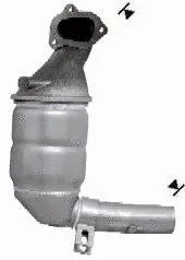 Catalyseur VEGAZ GmbH FTK-861