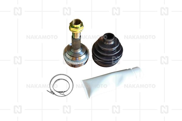 Jeu de joints, arbre de transmission NAKAMOTO G04-TOY-18050009