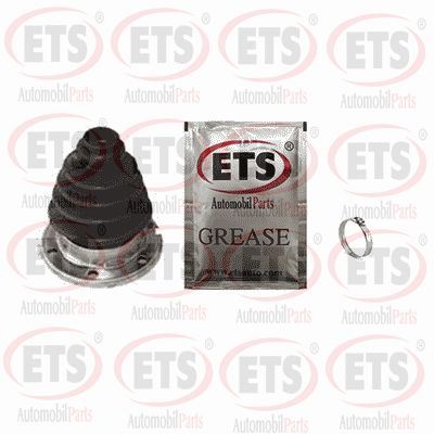 Joint-soufflet, arbre de commande ETS 31.BK.220