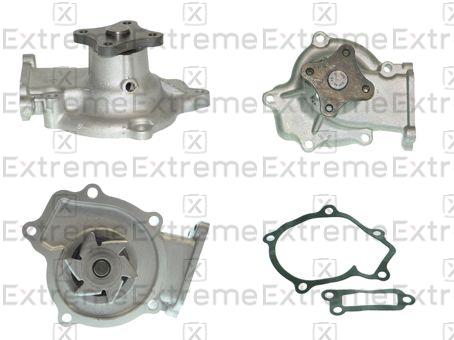 Pompe à eau, refroidissement du moteur EXTREME 98250019