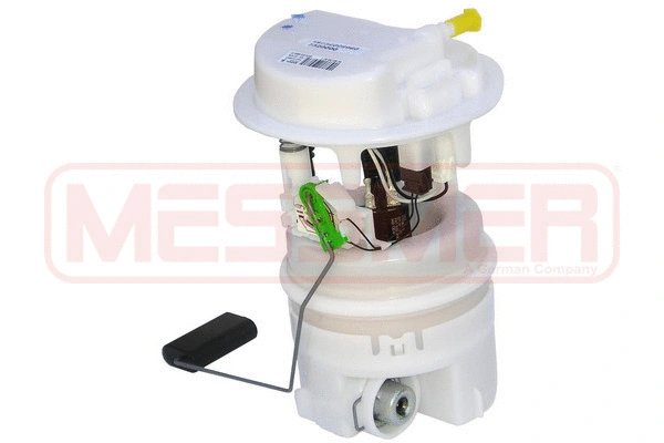 unité d'alimentation de carburant MESSMER 775087A