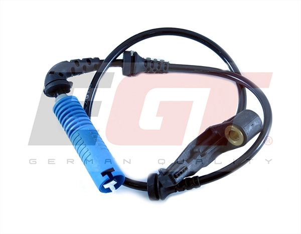Capteur, vitesse de roue EGT 691060EGT