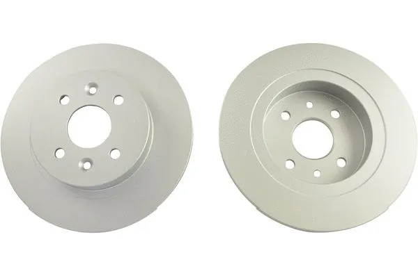 Disque de frein KAVO PARTS BR-4208-C