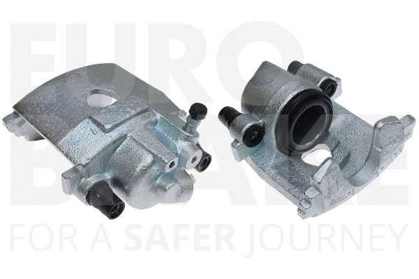 Étrier de frein EUROBRAKE 53012199134