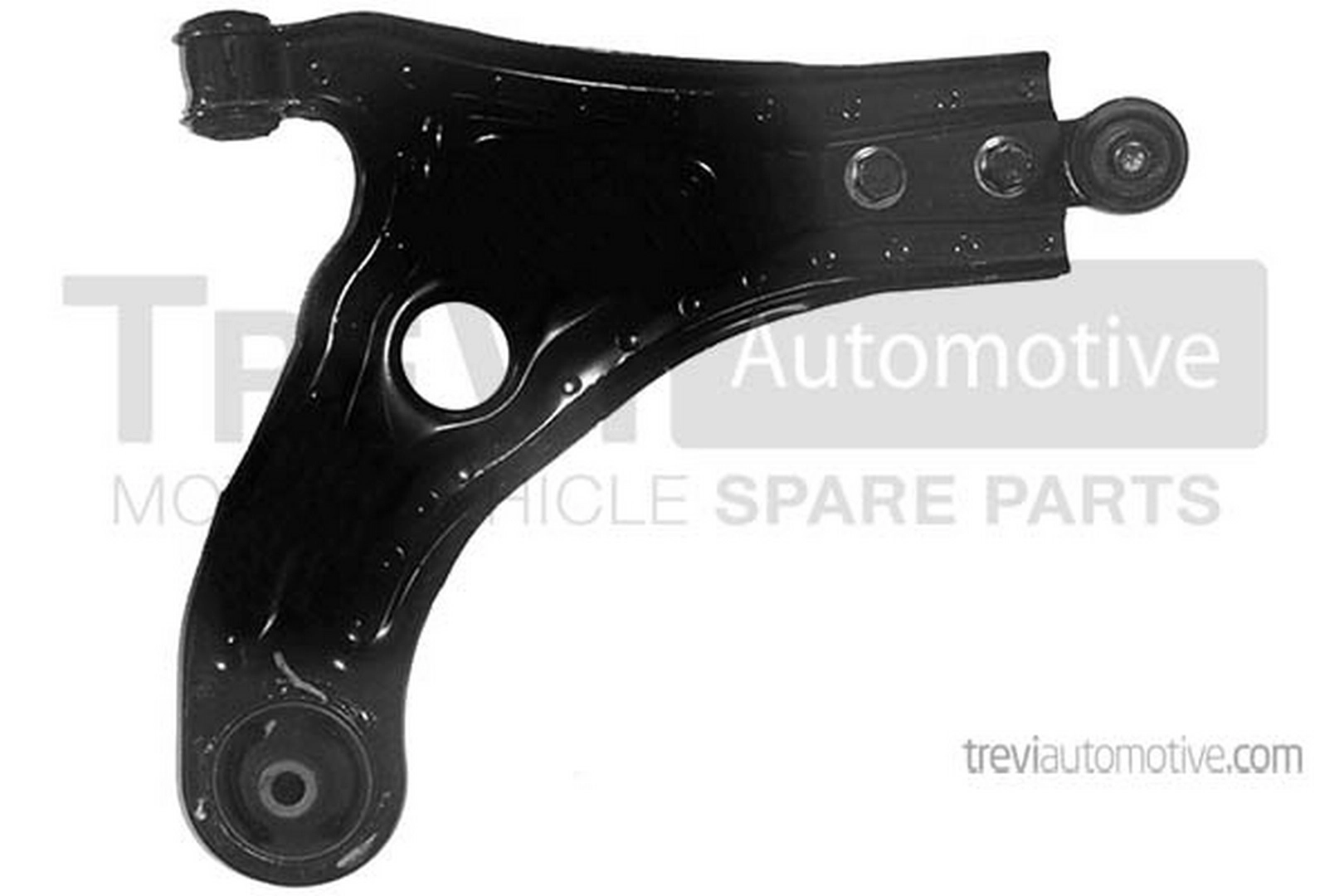 Bras de liaison, suspension de roue TREVI AUTOMOTIVE TRTT1648