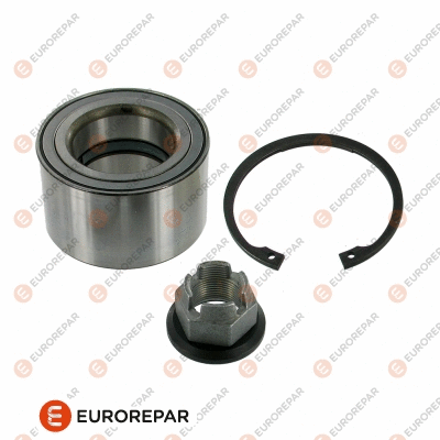 Kit de roulements de roue EUROREPAR 1681943580