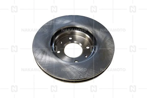 Disque de frein NAKAMOTO B02-HYD-18010008