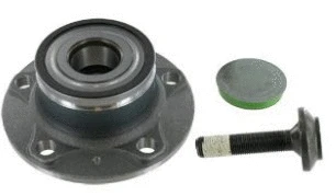 Kit de roulements de roue BREDA LORETT KRT8150