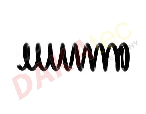 Ressort de suspension DAKAtec 300165