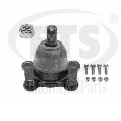 Rotule de suspension ETS 29.BJ.247