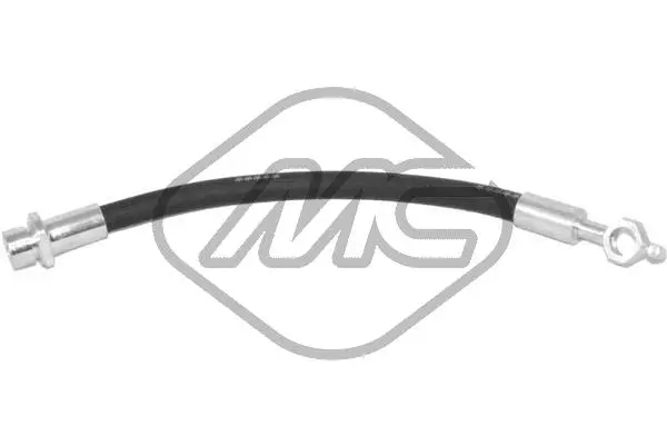 Flexible de frein Metalcaucho 96600