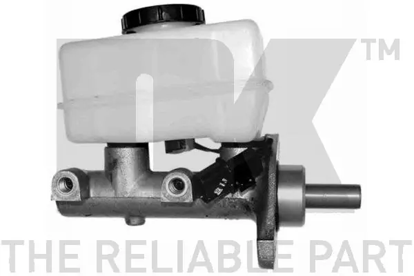 Maître-cylindre de frein NK 823406