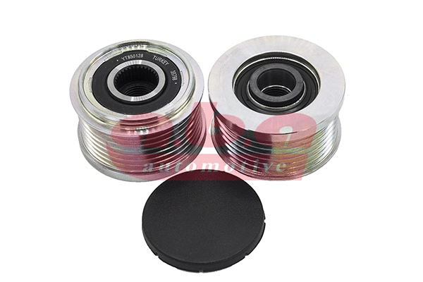 Poulie roue libre, alternateur A.B.A YT850128