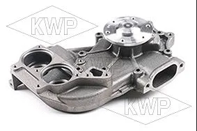 Pompe à eau, refroidissement du moteur KWP 101311