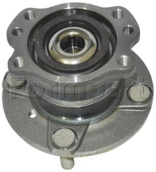 Moyeu de roue FORMPART 15498046/S