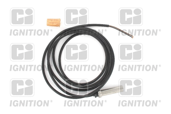 Capteur, vitesse de roue QUINTON HAZELL XABS177